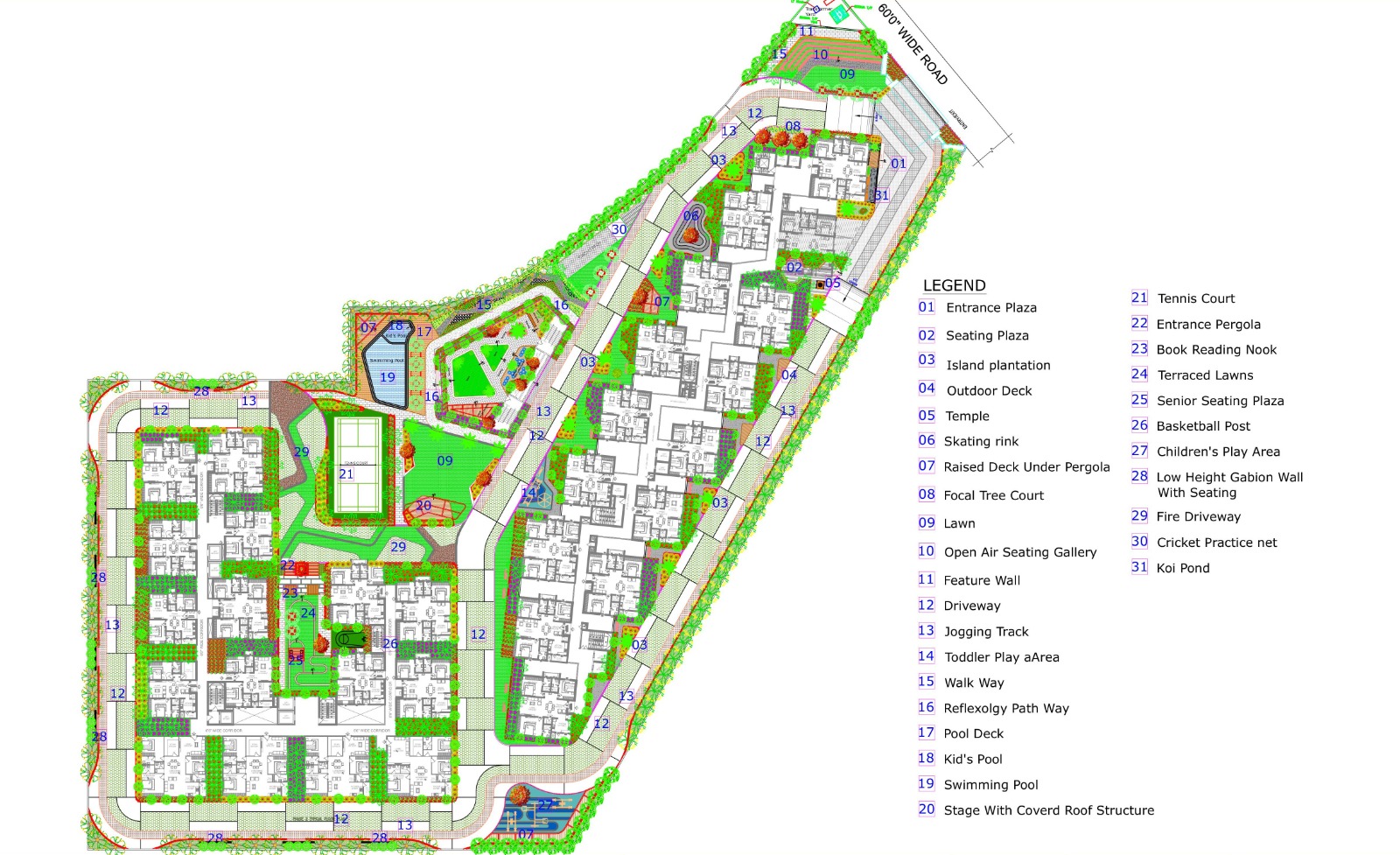 2 BHK