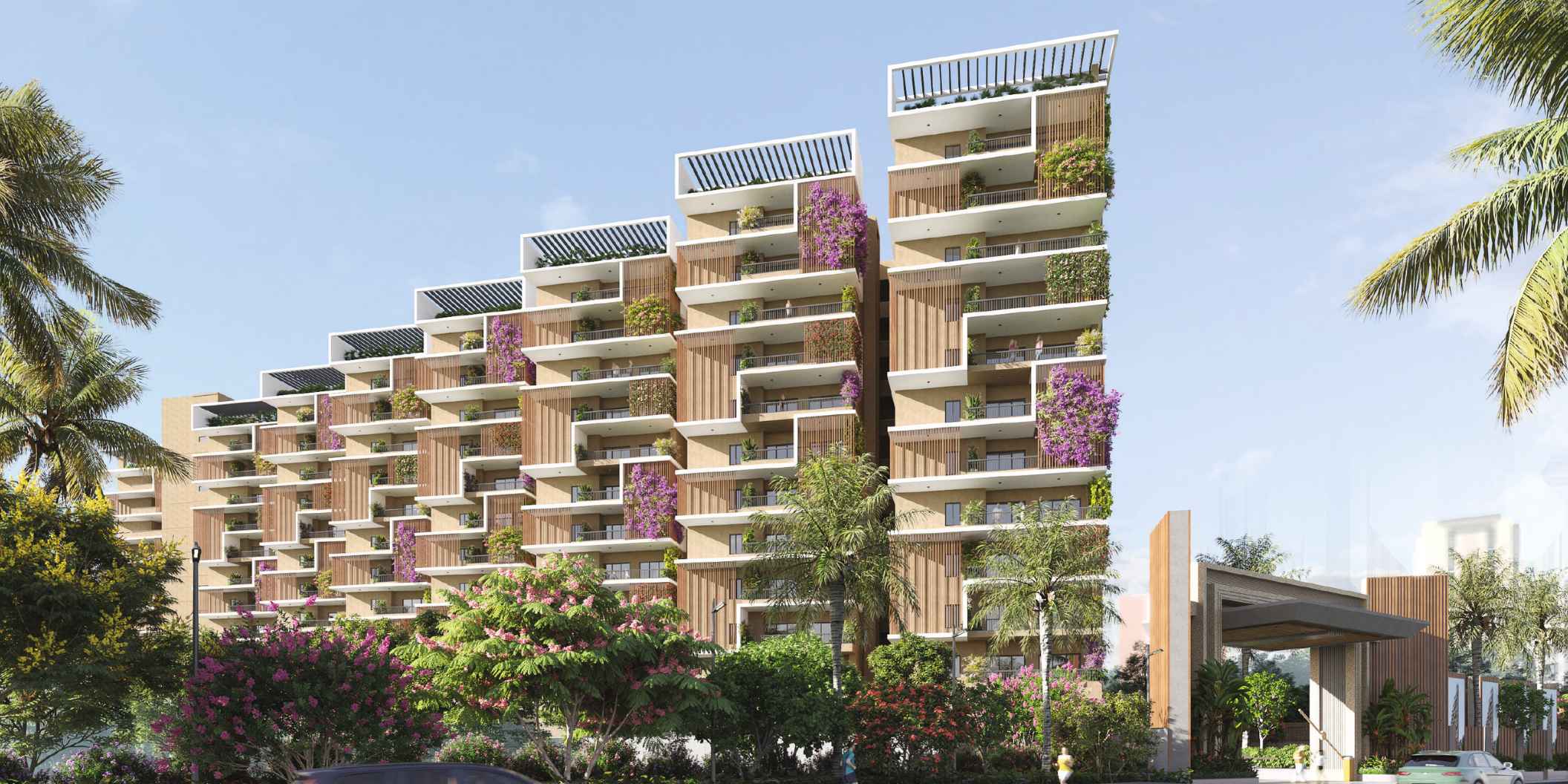 Luxury Residential Project
